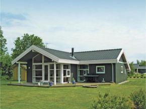 Holiday home Marie Nielsens Vej Denm
